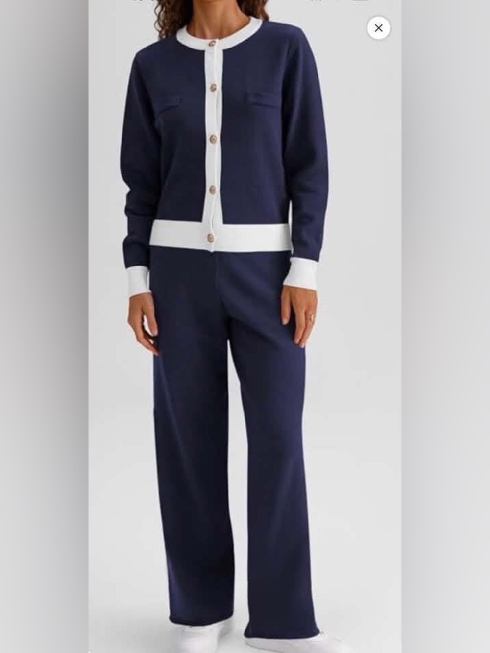 Lillusory 2pc outfit, NEW